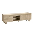 Glade 3 Seater Sand Sofa Bed